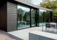 Casa moderna en Galapagar - Cedral Lap Wood C04