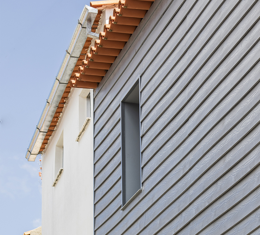 Ainda não previu a instalação de uma fachada ventilada no seu projeto?