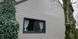 bardage facade