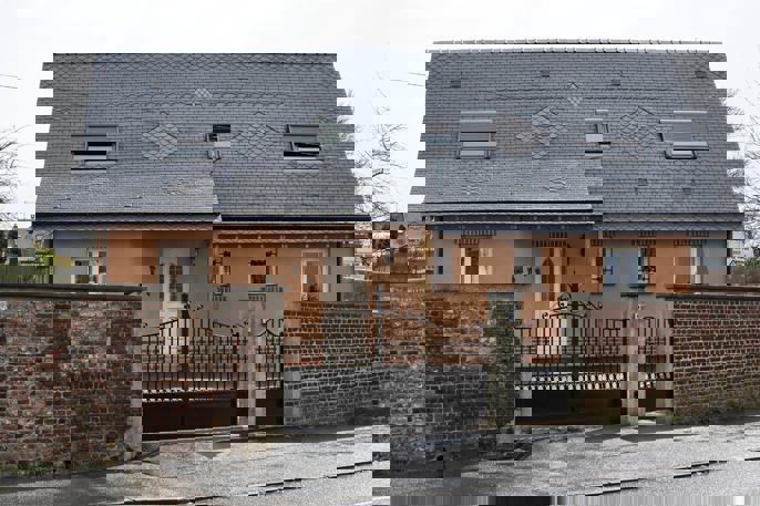 Bohain-en-Vermandois - France