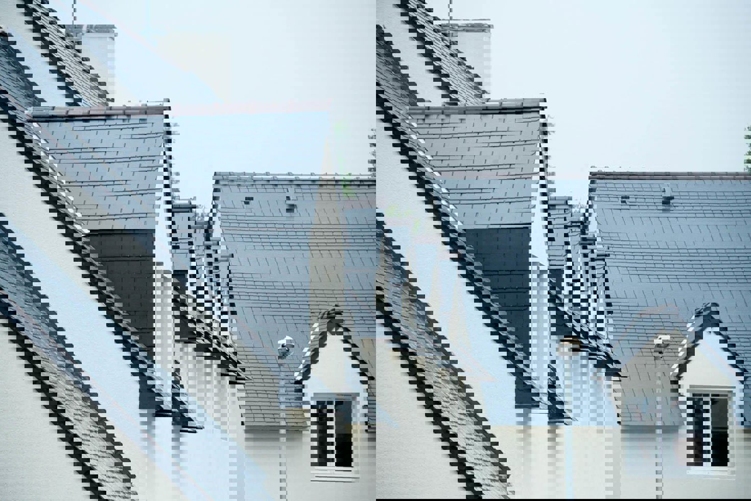 Kergoat Fiber Cement Slate Cedral