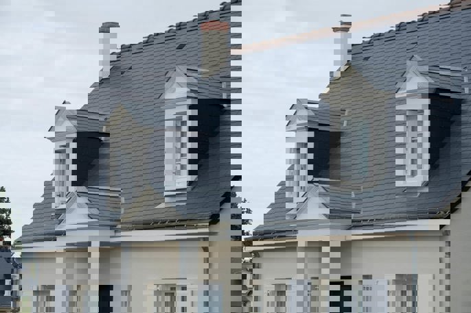 Joué-lès-Tours - France