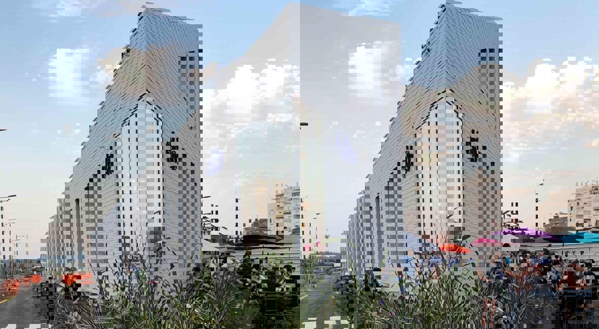 Vertigo