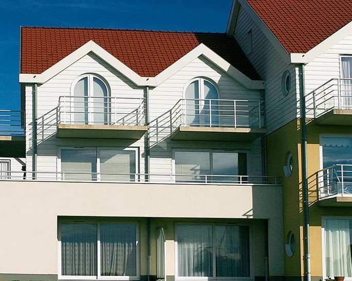 Wimereux - Prantsusmaa