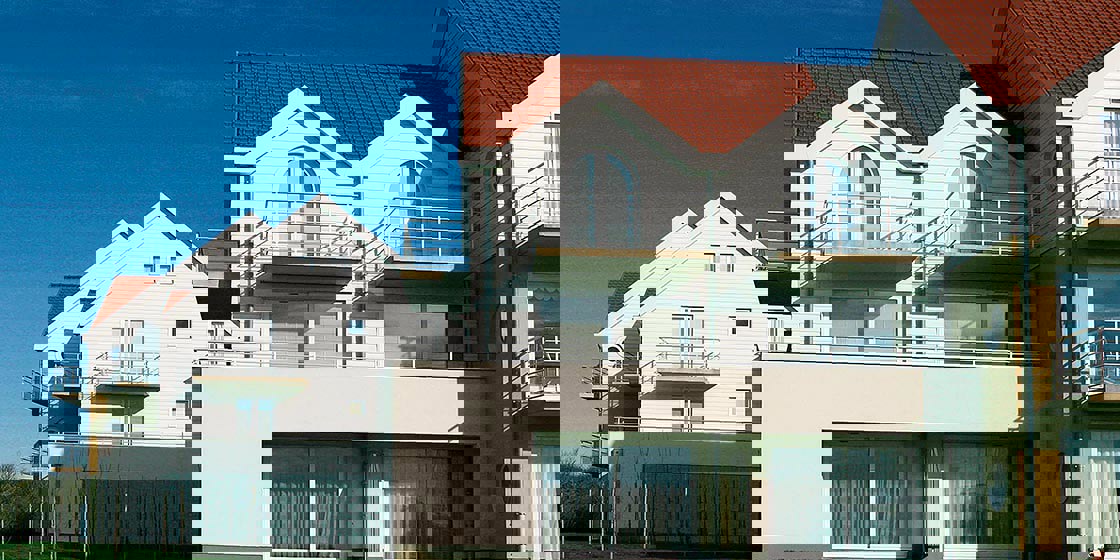 bardage facade