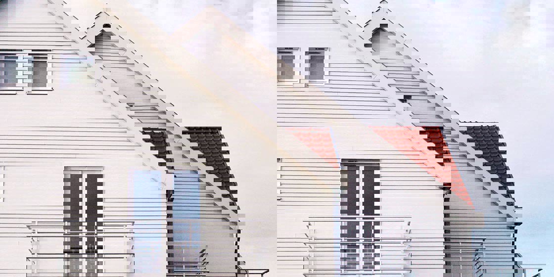 bardage facade