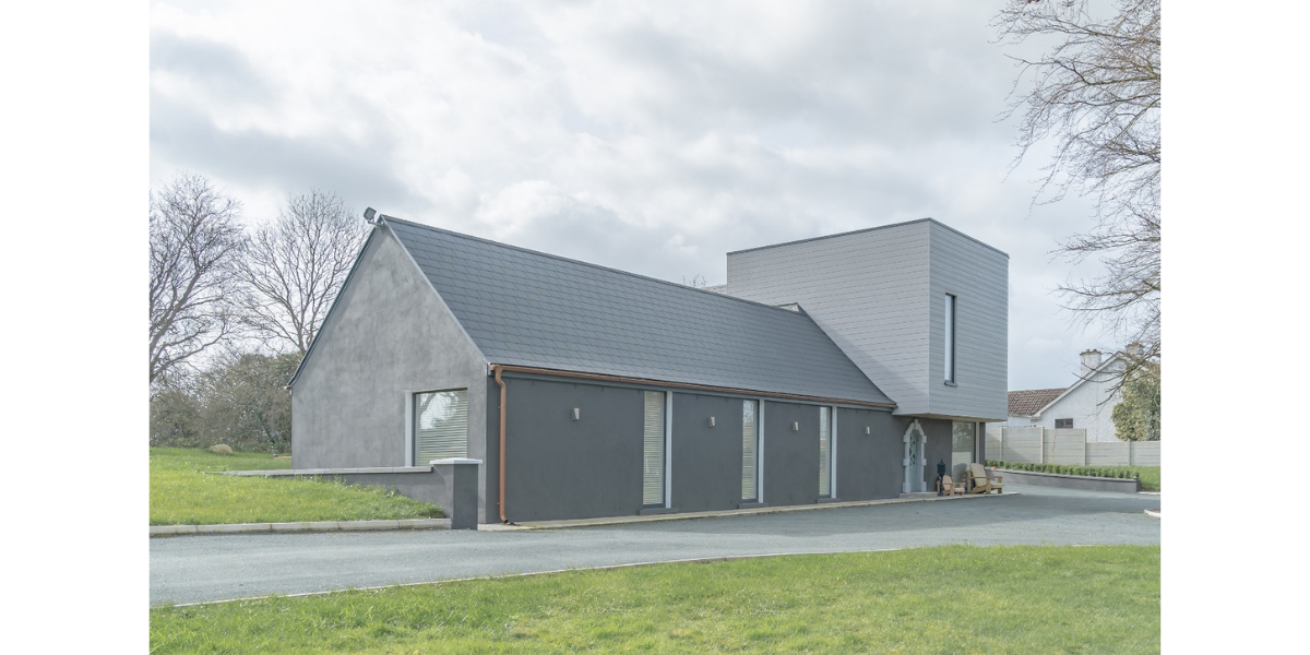 exterior cladding