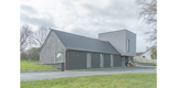 exterior cladding