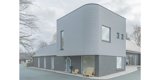 exterior cladding