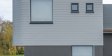 exterior cladding