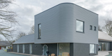 exterior cladding