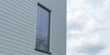 exterior cladding