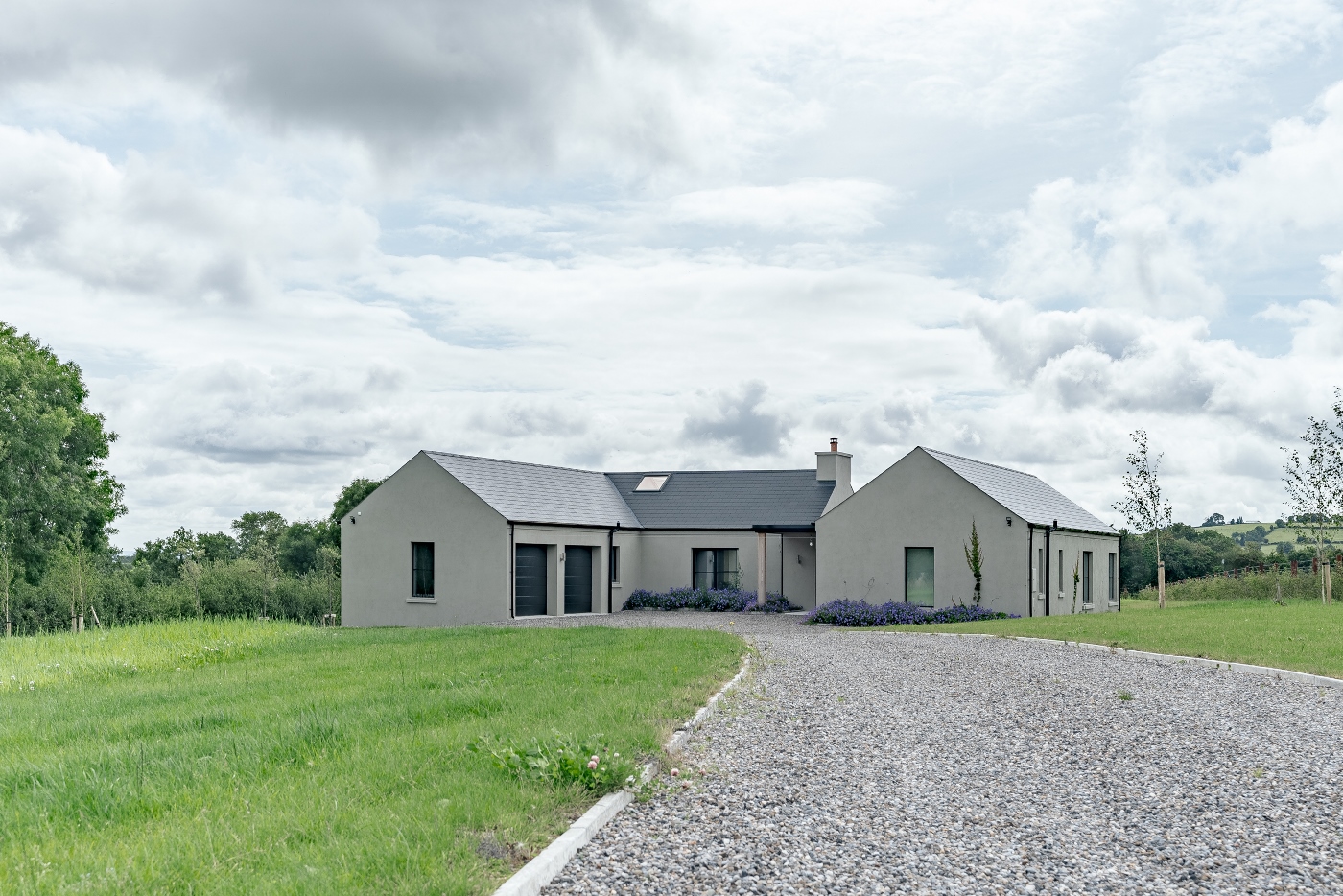 Ballickmoyler House6/5