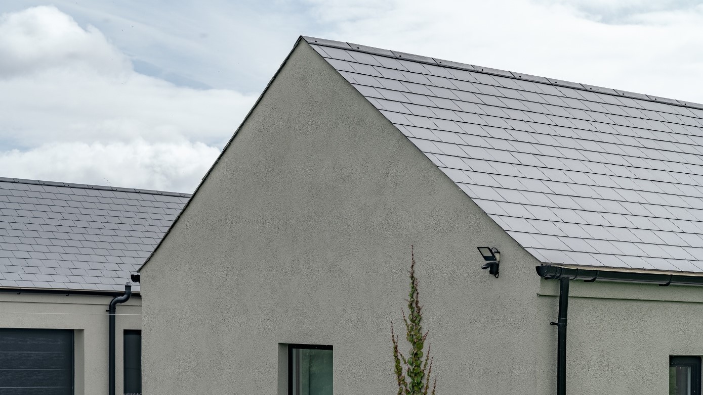 Ballickmoyler House7/5