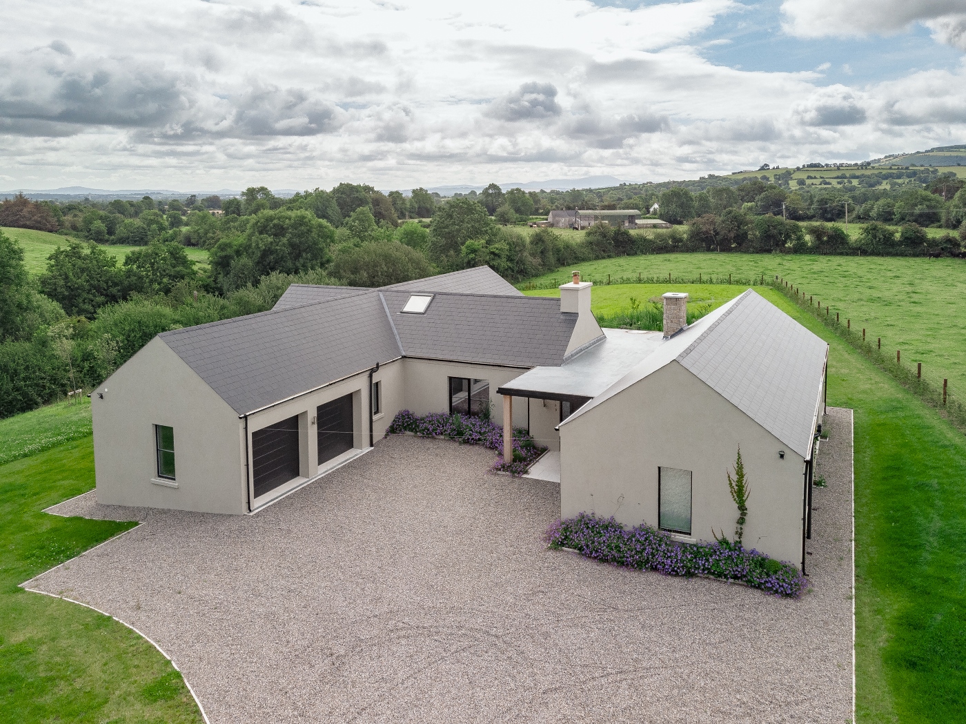 Ballickmoyler House8/5