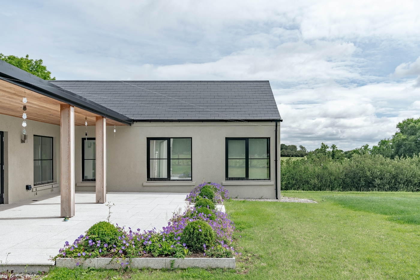 Ballickmoyler House5/5