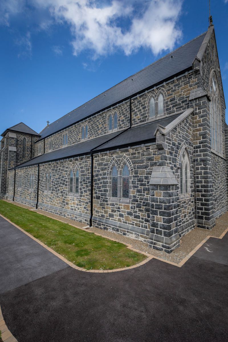 Torres Natural Slate