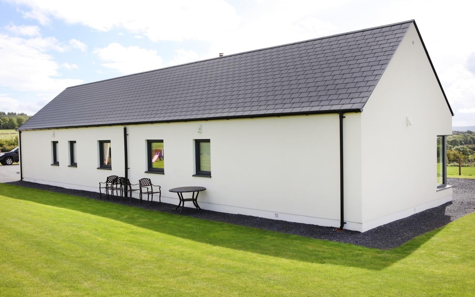 Laois - Ireland 