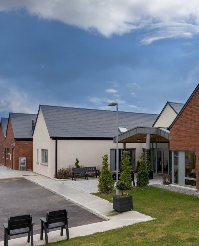 Westmeath - Ireland