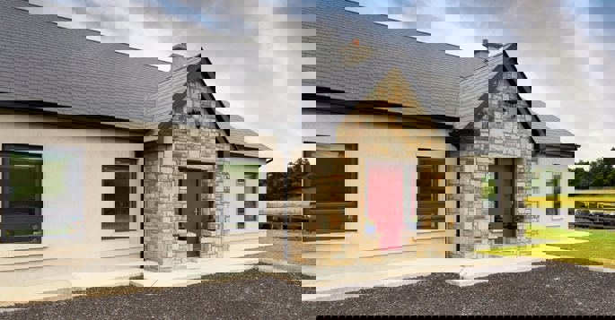 Mayo - Ireland 