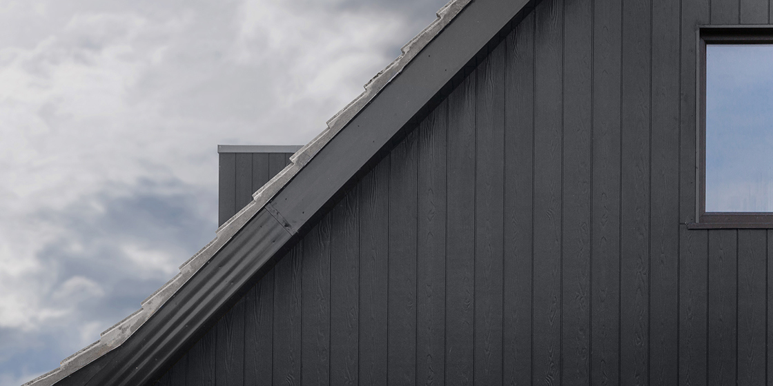 exterior cladding