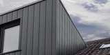 exterior cladding