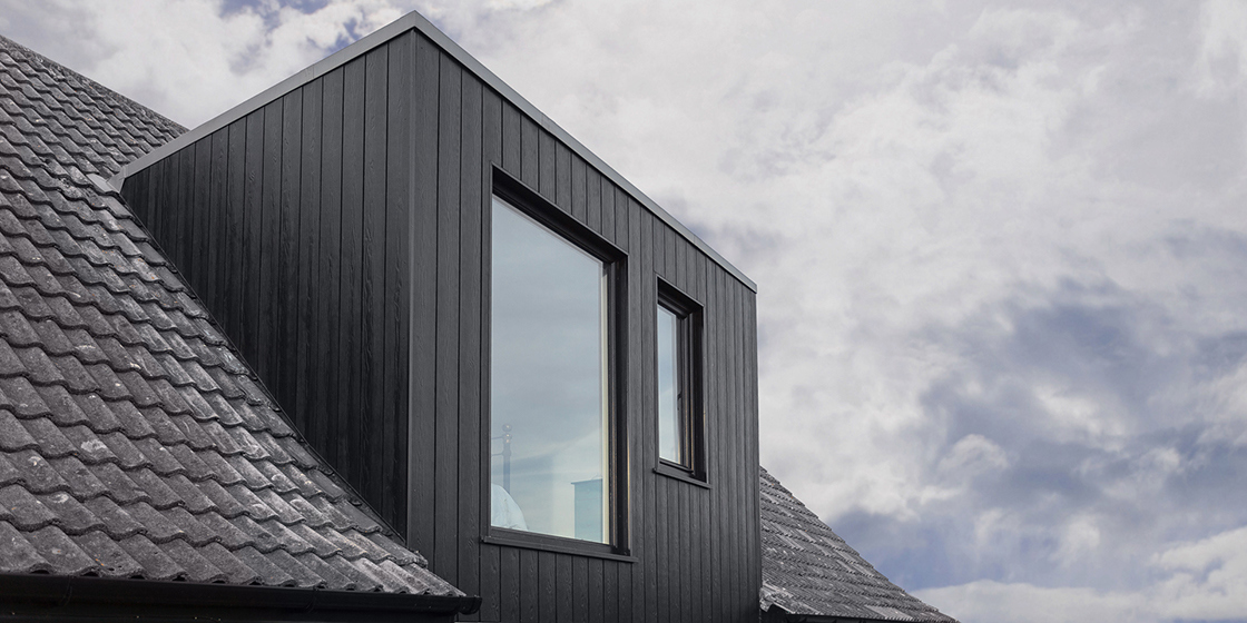 exterior cladding