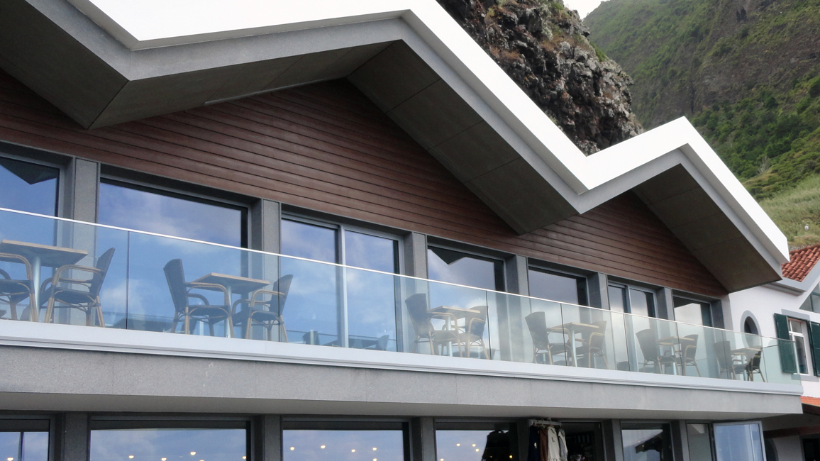 Açores - Cedral Lap Wood C30 