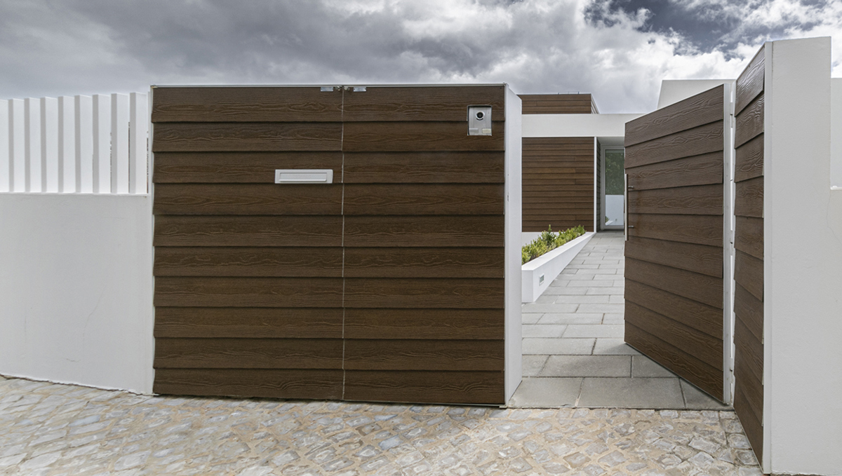 Vivienda unifamiliar en Batalha2/26