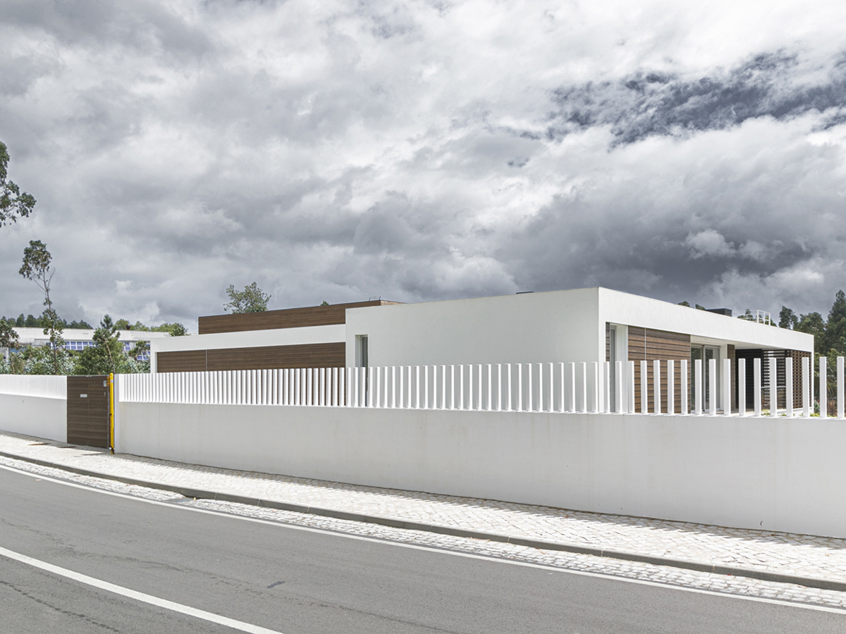 Vivienda unifamiliar en Batalha4/26