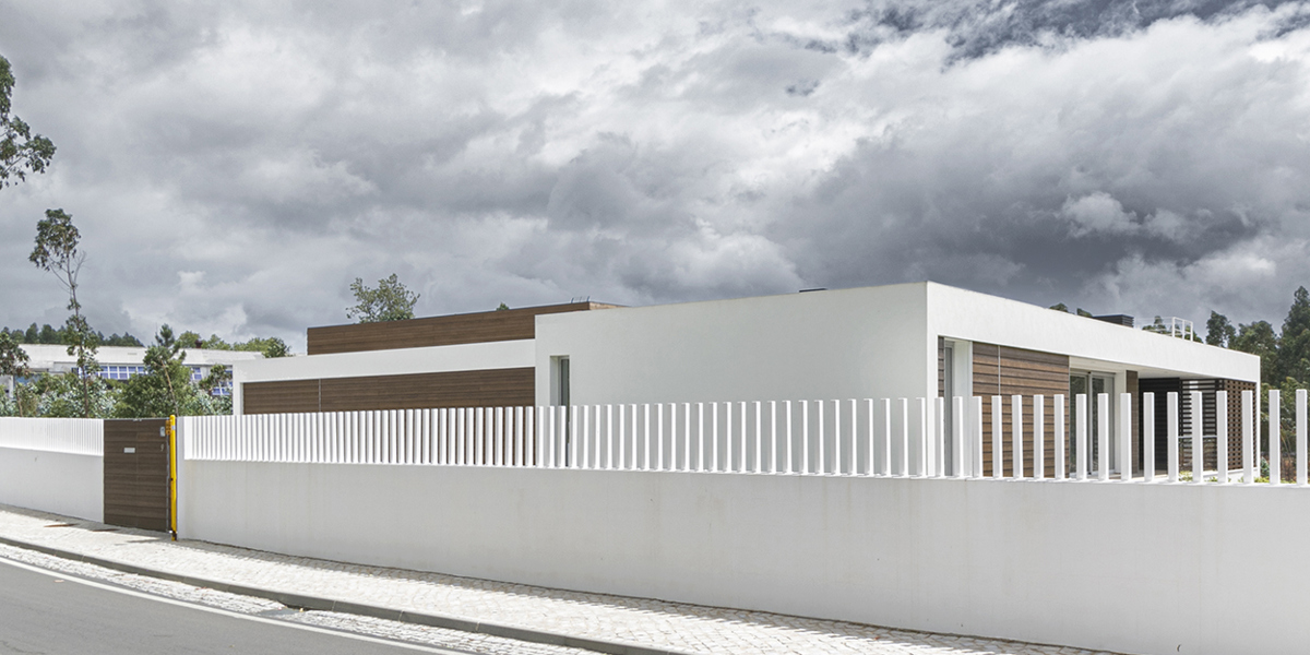 Vivienda unifamiliar en Batalha4/26