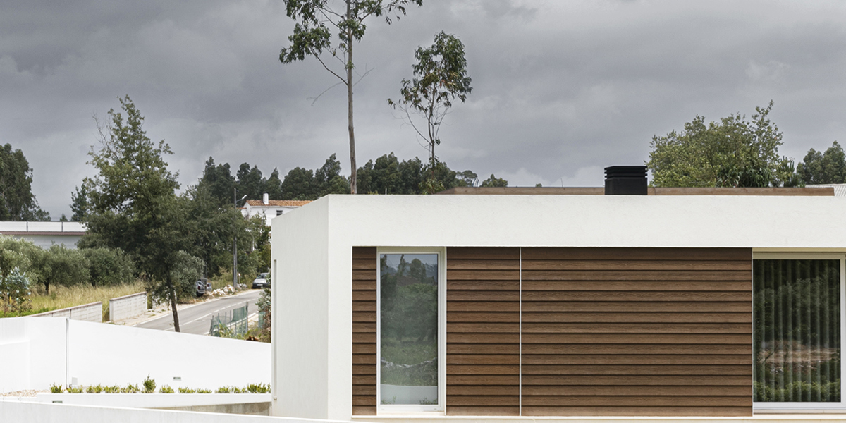 Vivienda unifamiliar en Batalha5/26