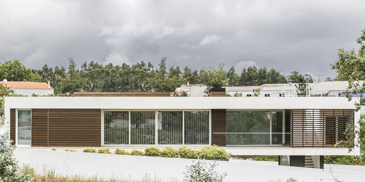 Vivienda unifamiliar en Batalha6/26