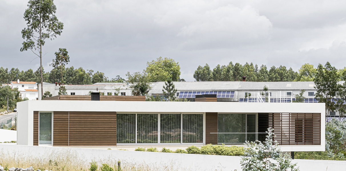 Vivienda unifamiliar en Batalha7/26