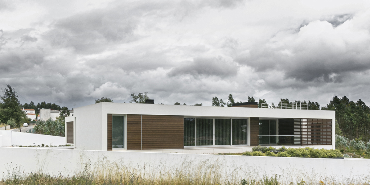 Vivienda unifamiliar en Batalha8/26