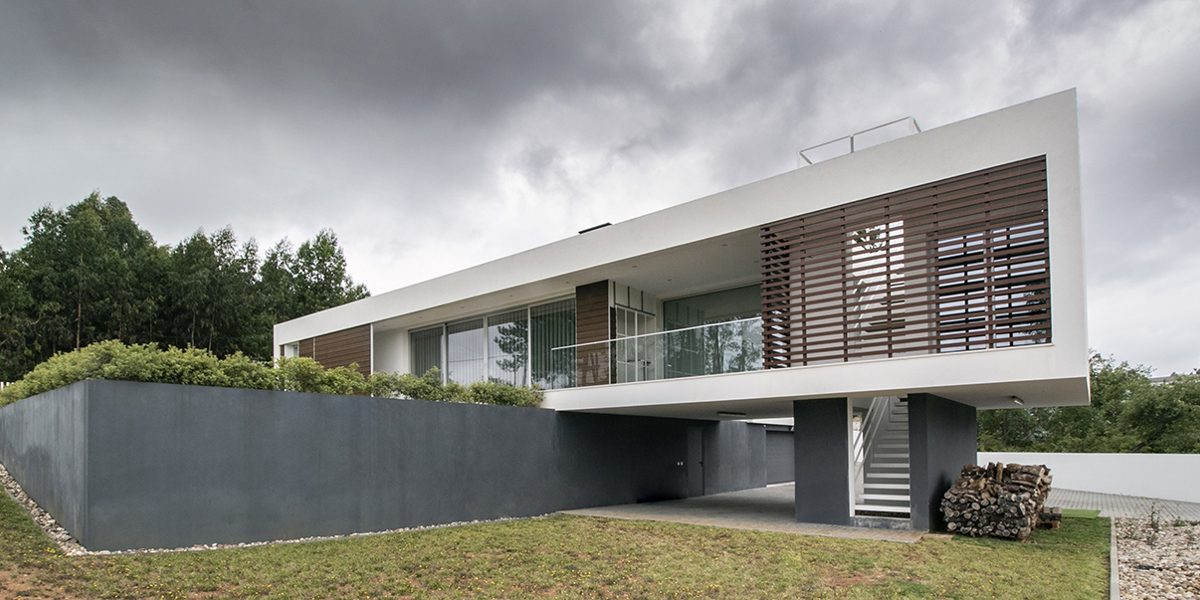 Vivienda unifamiliar en Batalha12/26