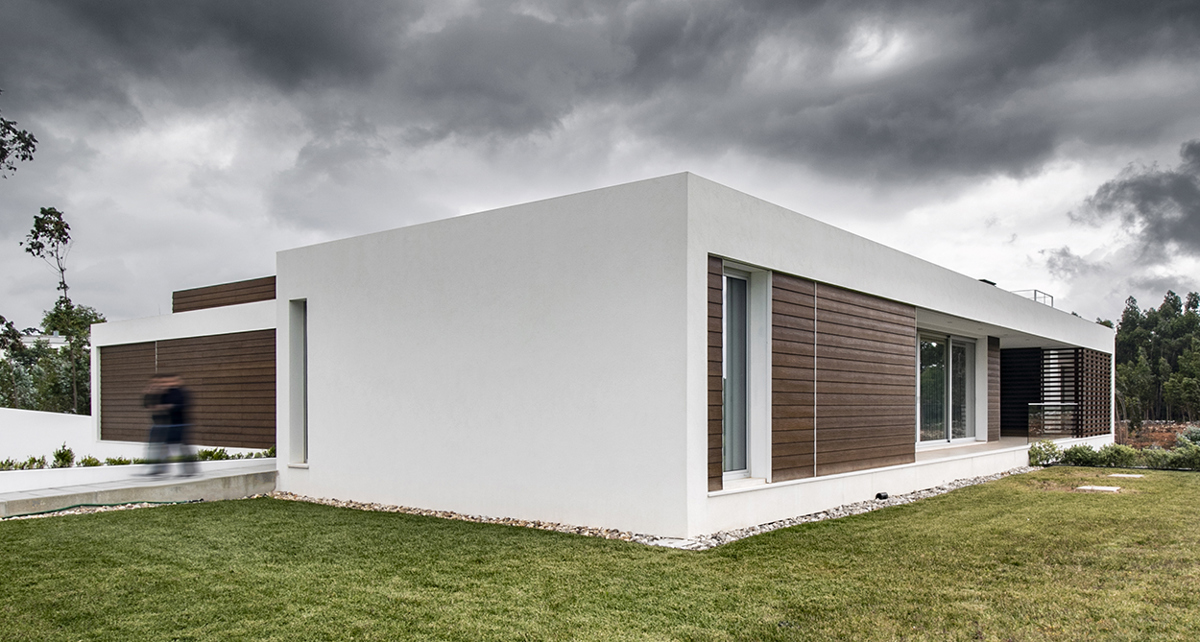Vivienda unifamiliar en Batalha13/26