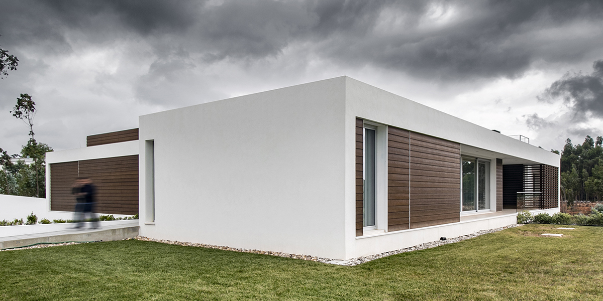 Vivienda unifamiliar en Batalha13/26
