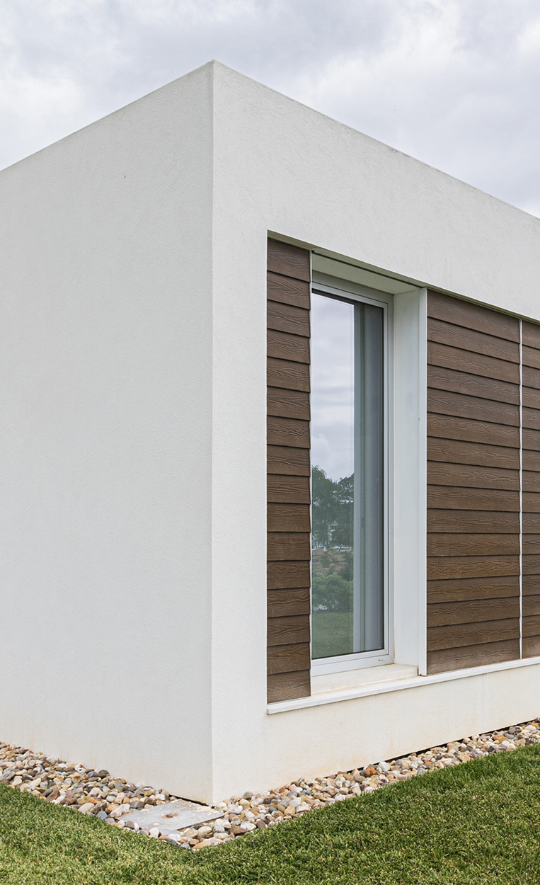 Vivienda unifamiliar en Batalha15/26