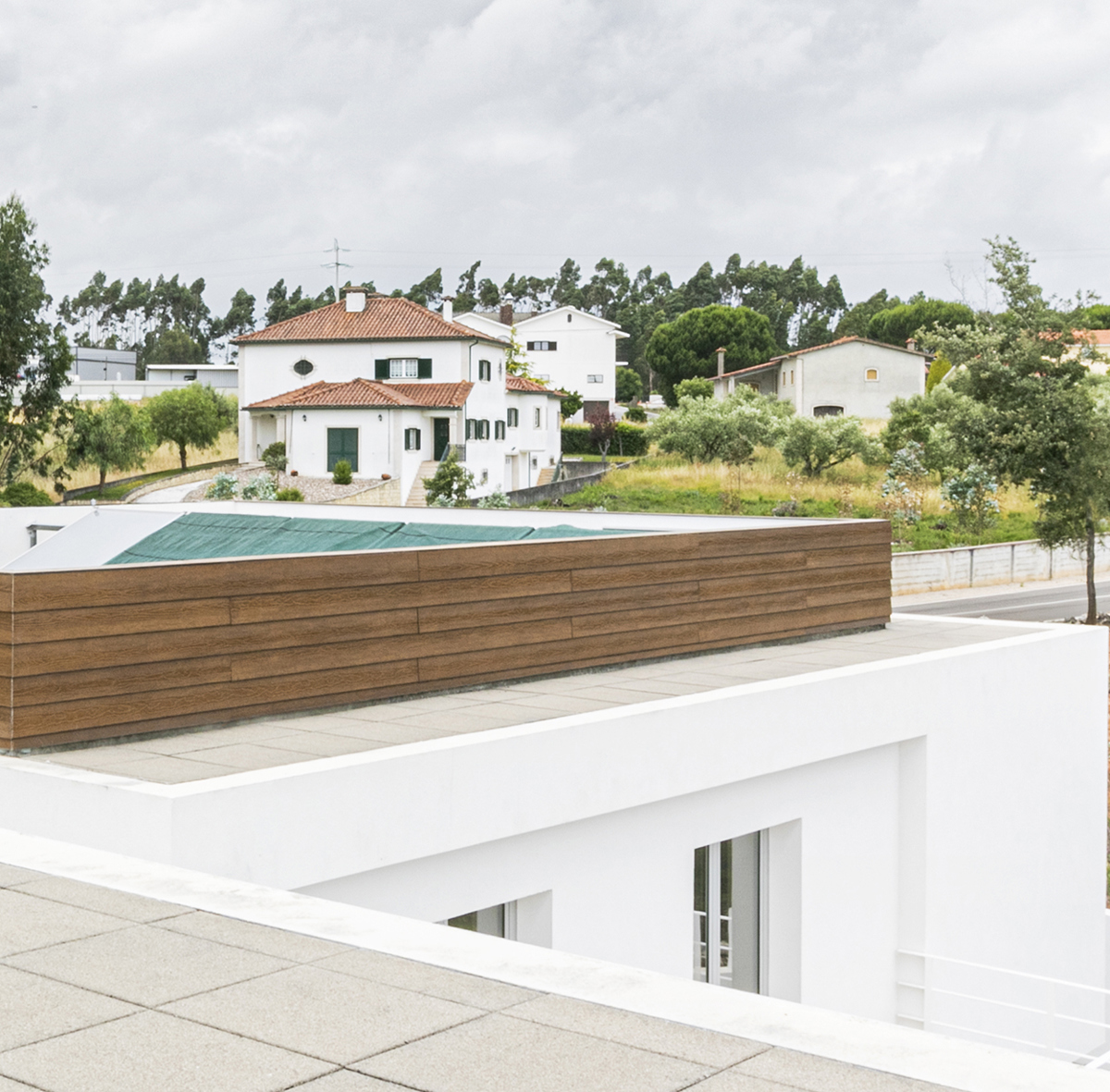 Vivienda unifamiliar en Batalha20/26