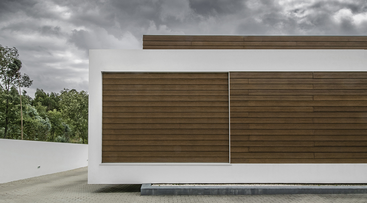 Vivienda unifamiliar en Batalha26/26