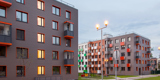 exterior wall cladding