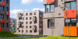 exterior wall cladding