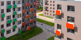 exterior wall cladding
