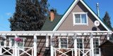 exterior wall cladding