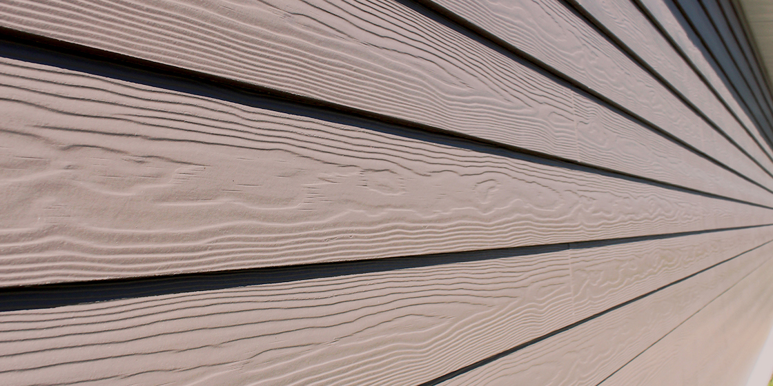exterior wall cladding