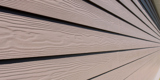 exterior wall cladding
