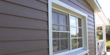 exterior wall cladding