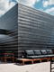 exterior wall cladding