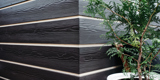exterior wall cladding